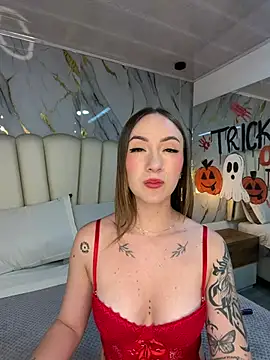 Hannah_Lane: απευθείας συνομιλία ΧΧΧ