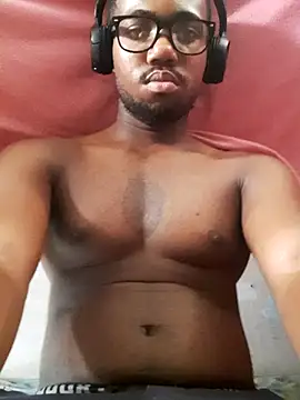 TheChocoTentation live XXX chat