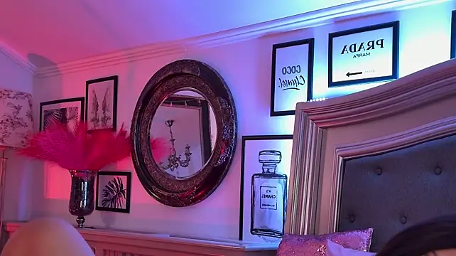 Amber_Luna's Live XXX Chat