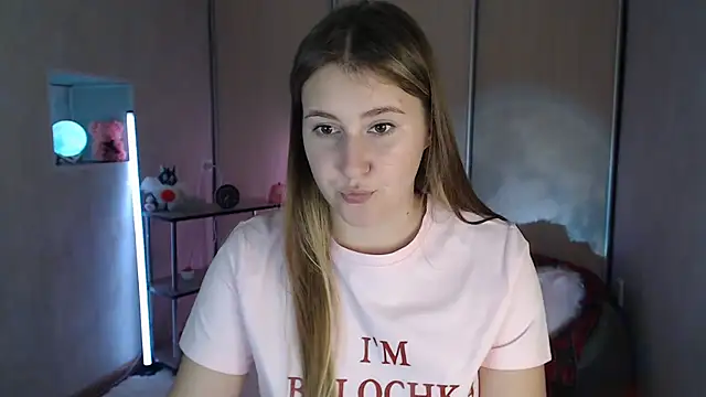 Milka_kamila 라이브 XXX 채팅