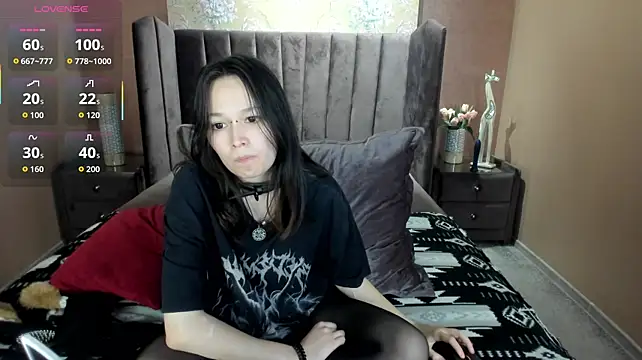 AriettiHamoe Obrolan Langsung XXX