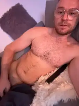 Živý XXX chat OracularPurr