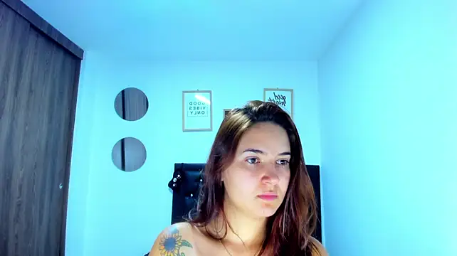 Chatroom XXX en direct de teresasroom_