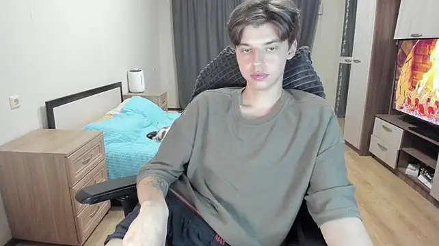 Živý XXX chat Liam_sexy1