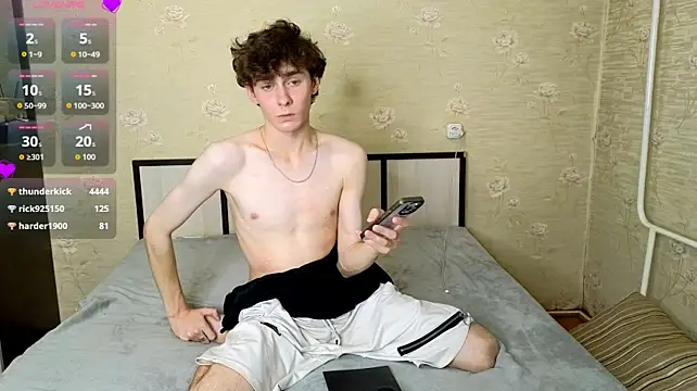 Liam_Winss: онлайн-секс-чат