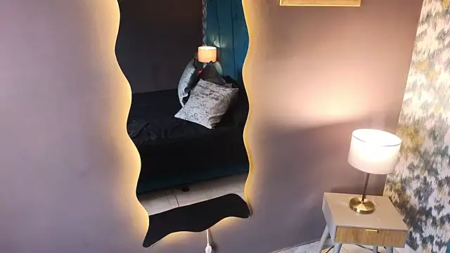 Živý XXX chat Aaron_Eze