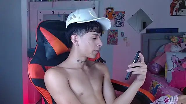 Jake_beach_ Obrolan Langsung XXX