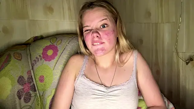 Malinwitch Live XXX-chat