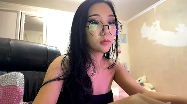 JoiePaschall Live XXX-Chat