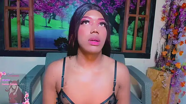 Czat XXX na żywo – bayolet_