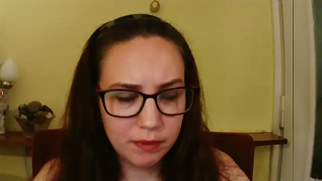 EmilyHotAngel 现场XXX聊天
