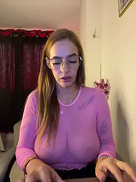Alessandra_Schmoll: απευθείας συνομιλία ΧΧΧ