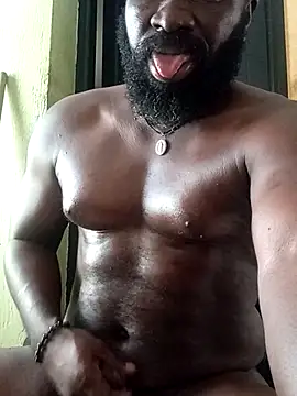 Salchichon18's Webcam Show