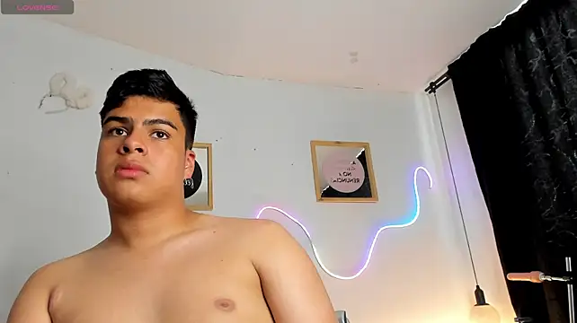 Živý XXX chat Patrick_Smith_