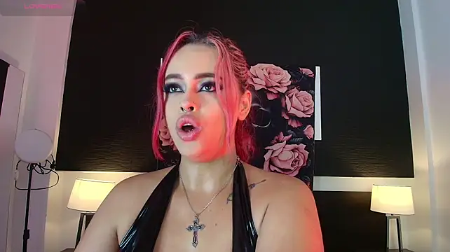 Chat +18 de EvaaFoxxy1 ao vivo
