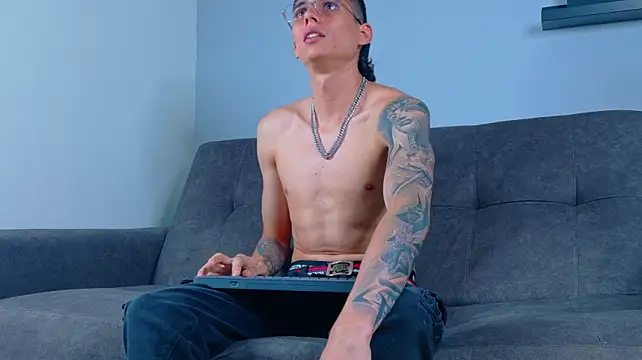 BryanGrey__ live XXX chat