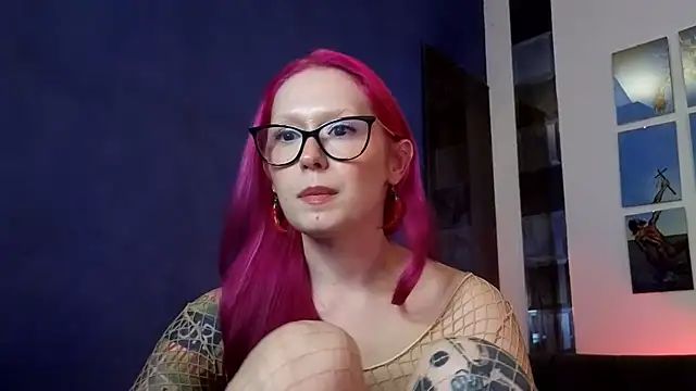 Czat XXX na żywo – kulteacher