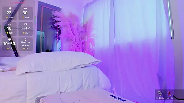 CarolineFyre's Live XXX Chat
