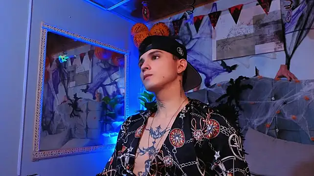 Axel_Ryder Obrolan Langsung XXX