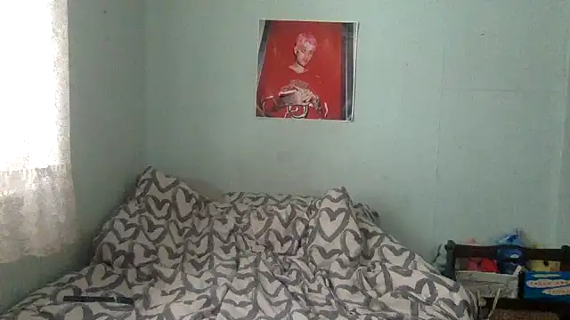 alexabunni's Live XXX Chat