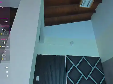 Show de Noah_Thorner na webcam
