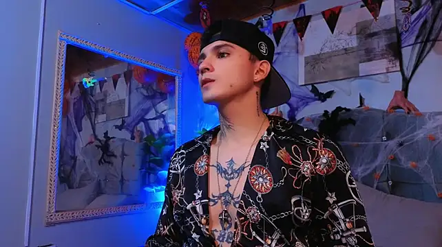Онлайн чат XXX Axel_Ryder