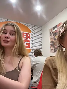 Chat XXX ao vivo de SiaLater