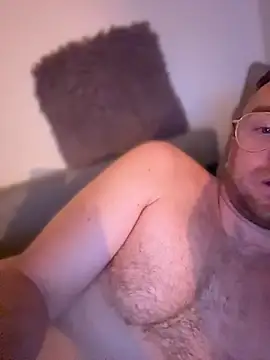 XXX chat uživo modela OracularPurr