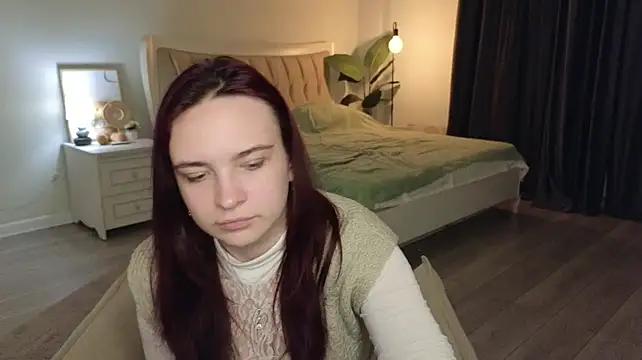 MaureenFazenbaker Live XXX-Chat