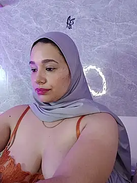 Shana-Jamil's Live XXX Chat
