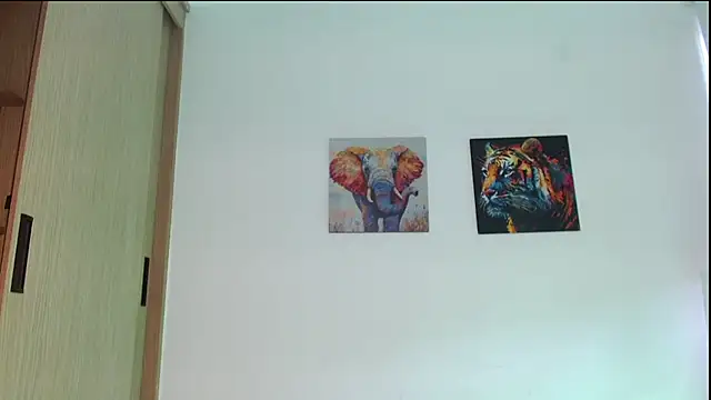 Show de webcam de Jacobb_Phoenix