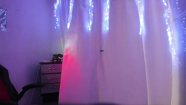 Milly-Way Chat XXX live