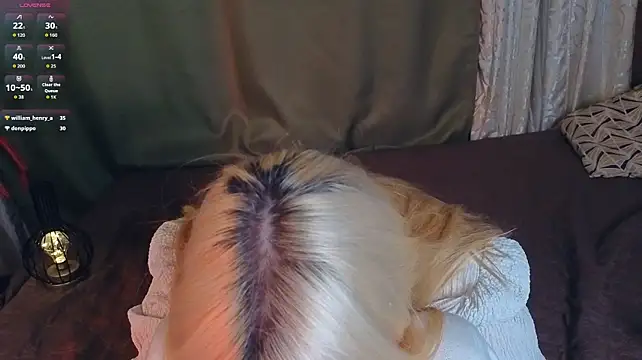 XXX chat uživo modela KaleyMahunik