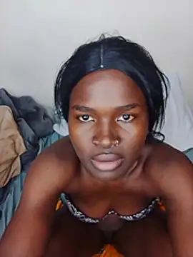 Chat XXX ao vivo de ChocoTemptation