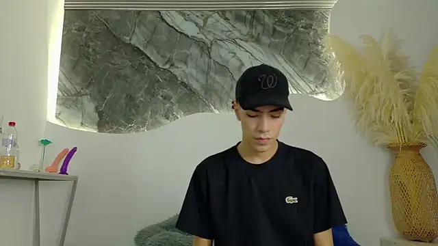 Monyel_Blake 라이브 XXX 채팅