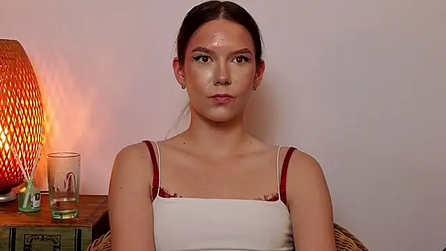 MarcellaAveado Obrolan Langsung XXX