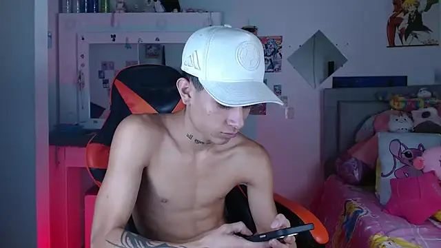 Chat XXX Live Jake_beach_