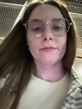 Živý XXX chat FReyja_44