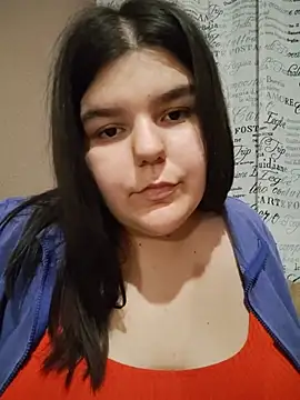devochka_pyshka Adlı Modelin Canlı XXX Sohbeti