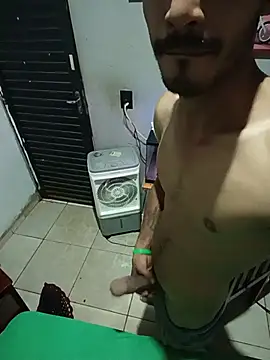 Show de eros1931y na webcam