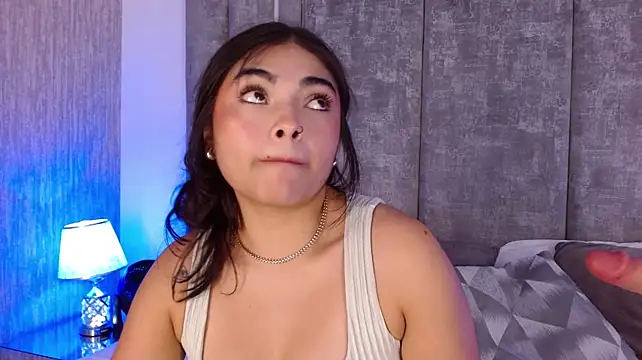 Chat XXX en directo de GiselOrtiz