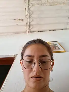 Chat XXX en directo de Ary-18