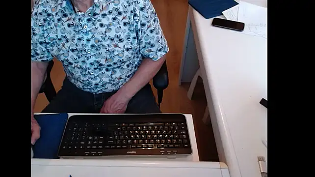 Chatroom XXX en direct de dutchpornking