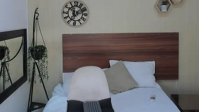 XXX chat uživo modela SamayRyann