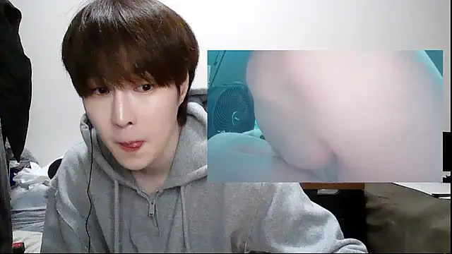 Pman331 Webcam Show