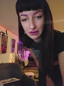 Živý XXX chat U_prolazu