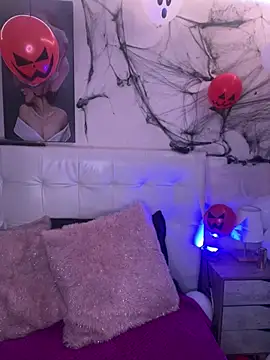Živý XXX chat SamathaMay