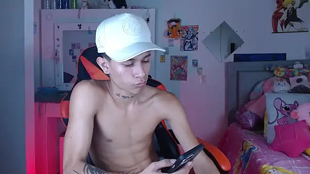 Chat XXX Live Jake_beach_