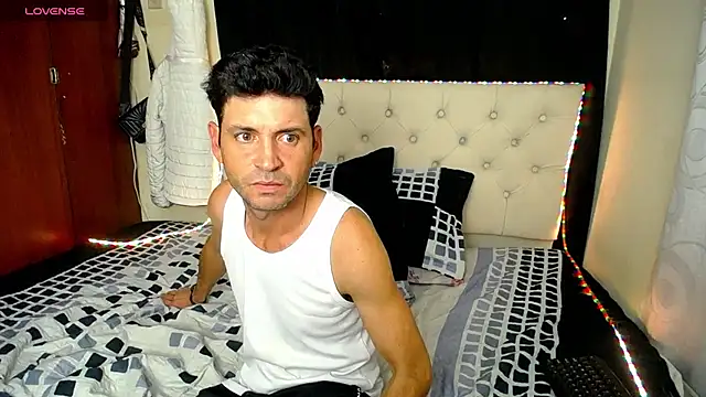 Eclipse_Lover Live XXX-Chat