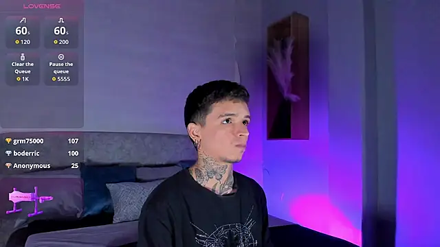 Ian_Castillo_ Live XXX-Chat